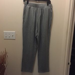 Pure Essence Bamboo pants only Medium left